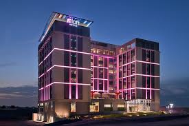 Aloft Hotels Jobs Dubai Oman