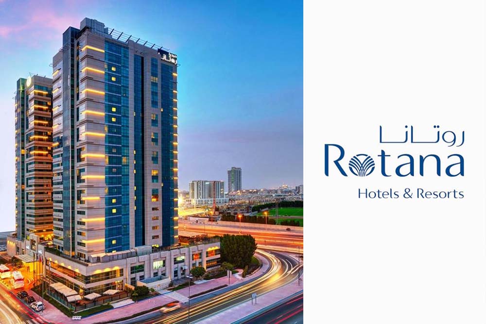Rotana Hotels Jobs Qatar Egypt