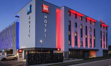 IBIS Hotels Jobs France Italy Spain