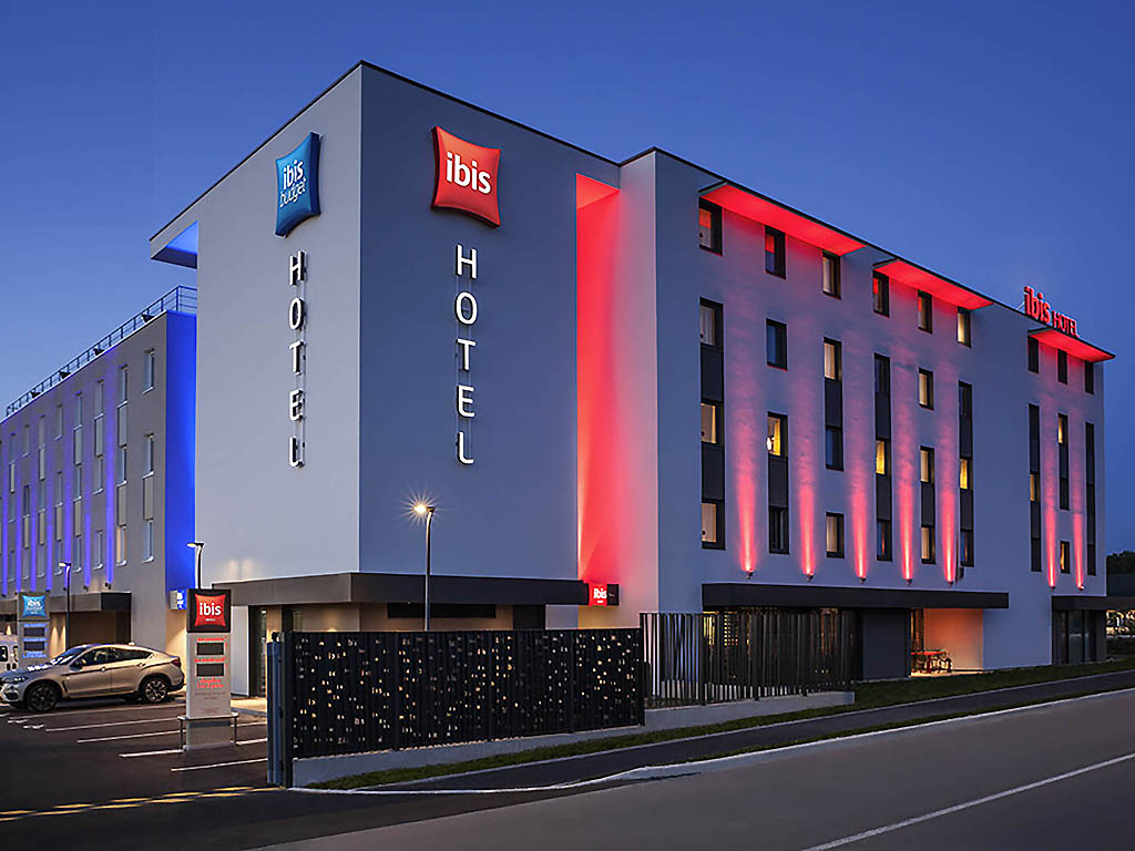 IBIS Hotels Jobs France Italy Spain